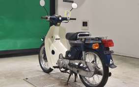 HONDA C90 SUPER CUB E 2025 HA02