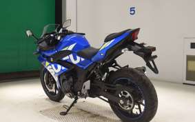 SUZUKI GSX250R 1983
