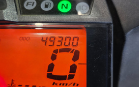 SUZUKI GSX-R1000 2009 GT78A
