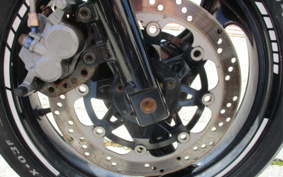 KAWASAKI BALIUS250 ZR250A