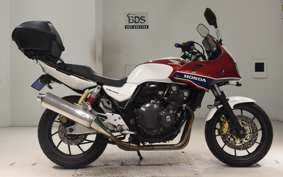 HONDA CB400 SUPER BOLDOR A 2015 NC42