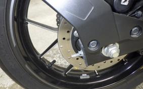 SUZUKI ジクサー250SF 2021 ED22B