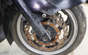 YAMAHA T-MAX 500 Gen.2 2005 SJ04J