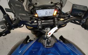 SUZUKI GSX-S750 C533F