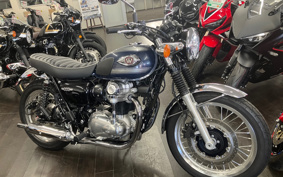 KAWASAKI W800 2023 EJ800E