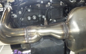 YAMAHA XSR700 2018 RM22J