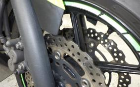 KAWASAKI NINJA 400R 2011 ER400B