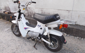 HONDA CHALY 50 CF50