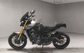 YAMAHA MT-09 2015 RN34J