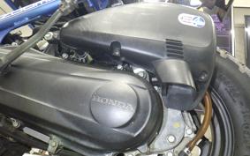 HONDA ZOOMER 2016 AF58