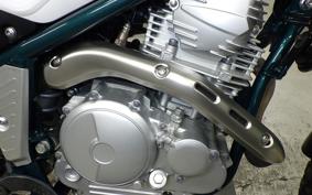 YAMAHA SEROW 250 Gen.3 DG31J
