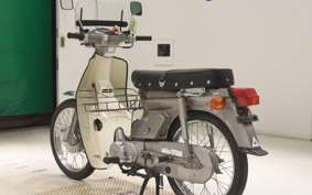 HONDA C90 SUPER CUB E 2016 HA02