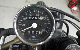 YAMAHA SR400 Gen.2 1996 1JR