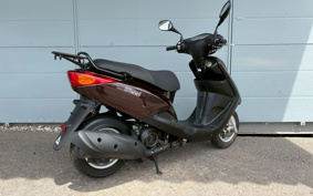 YAMAHA AKUSHI STREET SE53J
