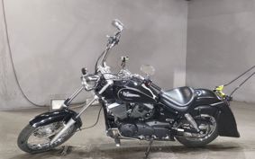 YAMAHA DRAGSTAR 250 VG05J