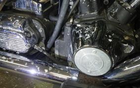 HARLEY FLHTCU 1340 1993