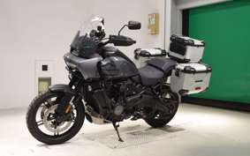 OTHER +HD. ﾊﾟﾝ AMERICA1250S 2018