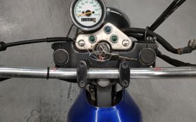 SUZUKI GLASS TRACKER BIG BOY NJ47A