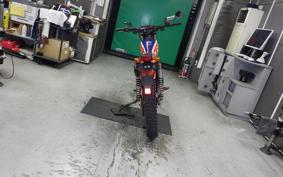HONDA TLR200 2013 MD09