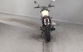 HONDA CB223S MC40