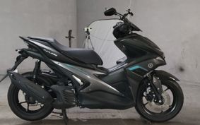 YAMAHA NVX125 SED3