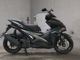 Фото Yamaha NVX125 с японского аукциона