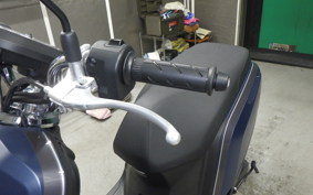 HONDA ﾀﾞﾝｸ 2008 AF78