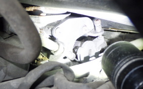 HONDA DIO Gen.6 AF62