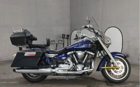 YAMAHA XV1900A MIDNIGHT STAR 2010 VP23