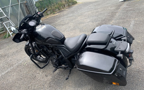 HONDA REBEL 1100T DCT 2023 SC83