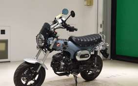 HONDA DAX 125 1998 JB04