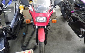 KAWASAKI GPZ400 1985 ZX400A