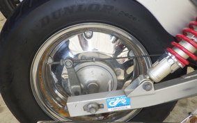 HONDA MAGNA 50 2013 AC13