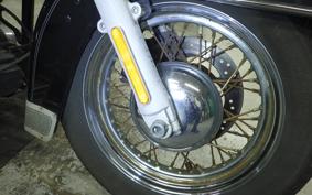 HARLEY FLSTC 1580 2007