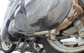 YAMAHA JOG POCHE SA08J