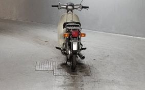 HONDA SUPER CUB50 C50
