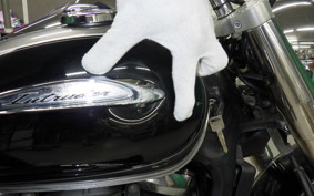 SUZUKI INTRUDER 400 Classic 2005 VK54A