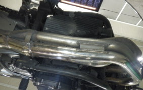 KAWASAKI BALIUS 250 Gen.2 ZR250B