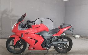 KAWASAKI NINJA250R EX250K