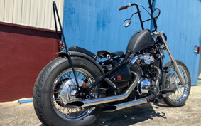 KAWASAKI VULCAN 400 1998 VN400A