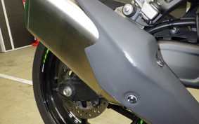 KAWASAKI ZX-25R-2SE 2019 ZX250H