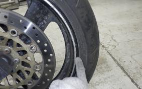 HONDA HORNET 250 2022 MC31