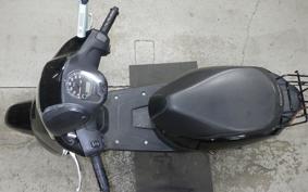 HONDA TACT-4ﾍﾞｰｼｯｸ AF79