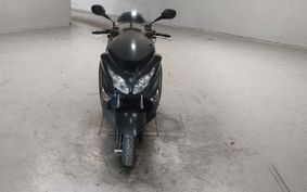 SUZUKI BURGMAN200 CH41A