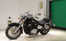 HONDA SHADOW 400 2001 NC34