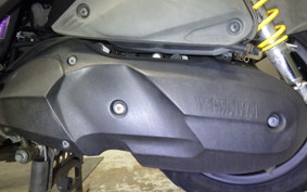 YAMAHA CYGNUS 125 XSR 3 2016 SED8J
