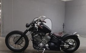 YAMAHA DRAGSTAR 400 2001 VH01J