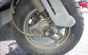 SUZUKI ADDRESS V100 CE13A