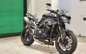 TRIUMPH SPEED TRIPLE RS 2019