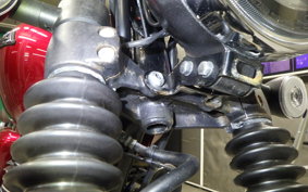 HONDA GB350 2022 NC59